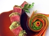 Chef Richard Knott / Art and cuisine come together with the culinary talents and skills of chef Richard Knott.