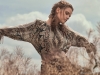 Blouse, Etro; Skirt, Philosophy Di Lorenzo Seraphini; Belt, Toi & moi