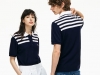 Lacoste recently celebrated its 85th anniversary in Canada with the gala opening of its new concept store at Yorkdale Shopping Centre in Toronto.