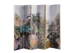 Sacha Walckhoff, creative director of Christian Lacroix, delivers an eclectic and bold touch to the luxury brand’s foray into furniture