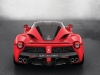Accelleration -  0–100 km/h Less than 3 Seconds