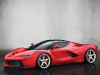 Its future-present styling is meant  to maximize aerodynamics, but it  still retains a striking esthetic