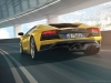 Lamborghini just achieved automotive nirvana with the launch of the Aventador S, its most impressive vehicle to date
