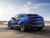 The all-new Lamborghini Urus decorates the streets and commands off-road terrains.  | Photo By Remi Dargegen