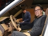 LONDON, ENGLAND - OCTOBER 26:  Cary Fukunaga attends the launch of the new Range Rover at The Royal Opera House on October 26, 2021 in London, England. (Photo by David M. Benett/Dave Benett/Getty Images for Jaguar Land Rover)