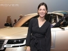 LONDON, ENGLAND - OCTOBER 26:  Mary McCartney attends the launch of the new Range Rover at The Royal Opera House on October 26, 2021 in London, England. (Photo by David M. Benett/Dave Benett/Getty Images for Jaguar Land Rover)