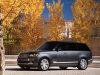 The latest in the fleet of superior Range Rovers, the flawless Autobiography was crafted with the sophisticated driver in mind