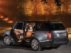 Technology upgrades make this the safest Range Rover yet