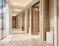 Glenhill Condominiums: Forecourt