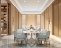 Glenhill Condominiums: Library