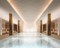 Glenhill Condominiums: P1 Pool