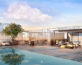 Glenhill Condominiums: Pool