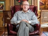 toronto collector larry mogelonsky who has a penchant for works by canadian artist miller brittain