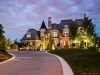 With expansive principal rooms, elegant entertaining spaces and luxurious indoor and outdoor amenities, 28 Nightfall Crt. is one of North America’s most grand landmark residences | Photos Courtesy Of Laura Compagni