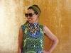Laureen Rossouw takes us on a wild décor journey through her family’s Cape Town apartment