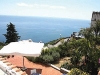 The view from the villa will leave you breathless.