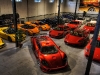 The power to choose: Lamborghini, Ferrari, Porsche, Bentley, and more, are all yours at Gotham Dream Cars.