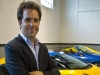 Noah Lehmann-Haupt, the founder and CEO of Gotham Dream Cars.