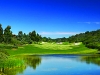 Championship Tom Fazio-designed golf course.