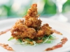 Executive chef Kevin Broderick’s sensational cuisine won him the 2010 Chef of The Year award from the Jamaica Observer  Food Awards.