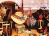 The Ponte Vecchio area of Florence is lined with many shops and boutiques full of local jewelry.