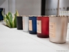 Each one of KANDL’s core collection of fi ve sophisticated fragrances has the star power to stand alone. From Basil & Lime or Garden Soirée to Sueded Oud, each candle is meticulously crafted to enhance your space | Photos Courtesy Of Kandl