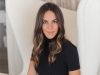 Brion’s work is fuelled by her interest in travel, art and the natural world, and she’s taken inspiration from locations that include the urban landscape of Miami and the scale of the Namib desert | Photos courtesy of Light On White