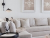 As a brand, Light On White also thrives on Brion’s background in both interiors and architecture, and being able to effortlessly fuse the two | Photos courtesy of Light On White