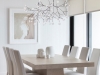 Throughout all of the luxury residences she designs, Brion ensures there’s a strong focus on the depth and dynamism of natural light | Photos courtesy of Light On White