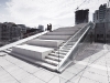 TIFF Bell Lightbox’s rooftop panorama. (Photo by Maris Mezulis for TIFF)