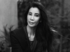 Ling always had a desire to be on television, which she achieved at the young age of 18 | Photo by Raul Romo