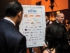 Overwhelming support from 30 sponsors, including presenting sponsor Apotex