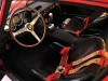 Ferrari GTO 250 interrior