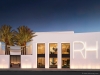 4. Head over to RH Modern to see their inspiring spaces, which may just inspire you to modernize your own space.