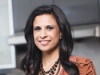 Zahra Al-Harazi, co-founder, creative director and CEO of Foundry Communications, a Calgary-based design agency.