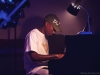 The exclusive cognac and Pharrell in the process of creating the song “100 Years”