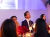 Guests were invited to a private dinner and tasting experience | Photography by Elaine Fancy