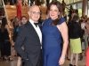 David Daniels and Kate Alexander Daniels