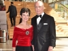 Claudine Bailey and John Bailey