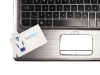 Mantella Venture Partners, SurfEasy’s credit-card-shaped holder fits into wallets with relative ease, allowing for portable plug-in privacy
