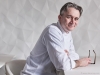 Lepine’s book documents his journey with food, from cellophane bag beginnings to masterful culinary creations | Photos by Christian Lalonde
