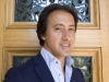 Marco Guglietti, president of Rosehaven Homes.
