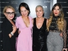 Emmanuelle Gattuso, Dr. Toni Zhong, Lisa Corbo and Lina Policaro