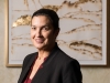 With her innate business strategy, Henriquez helped revitalize the House of Krug when she joined the company in 2009 | Photo by Carlos A. Pinto