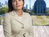 Marianne McKenna, Architect
