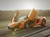 McLaren 650S