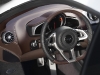 The interior of the McLaren 650S may not be the most stylish in the supercar realm, but its smart and simple cockpit never leaves the driver feeling lost.