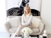 With a main character miles away from her typical artwork, Hess hopes her new book will be able to reach a wider audience and show that fashion is everywhere | Photos and illustrations courtesy of Megan Hess
