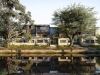 The Architizer Award 2021 submission honoured the studio’s work on the Ruskin St Project, which is a natural and authentic residential building in Elwood by developer Hip v Hype and architects Fieldworks |  Photo courtesy of v2com