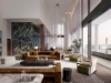 The firm was honoured for its work on The Residences, Dorchester Collection, Dubai, a luxurious hotel for Omniyat with Foster + Partners, Gilles & Boissier and Fifth Estate NYC |  Photo courtesy of v2com